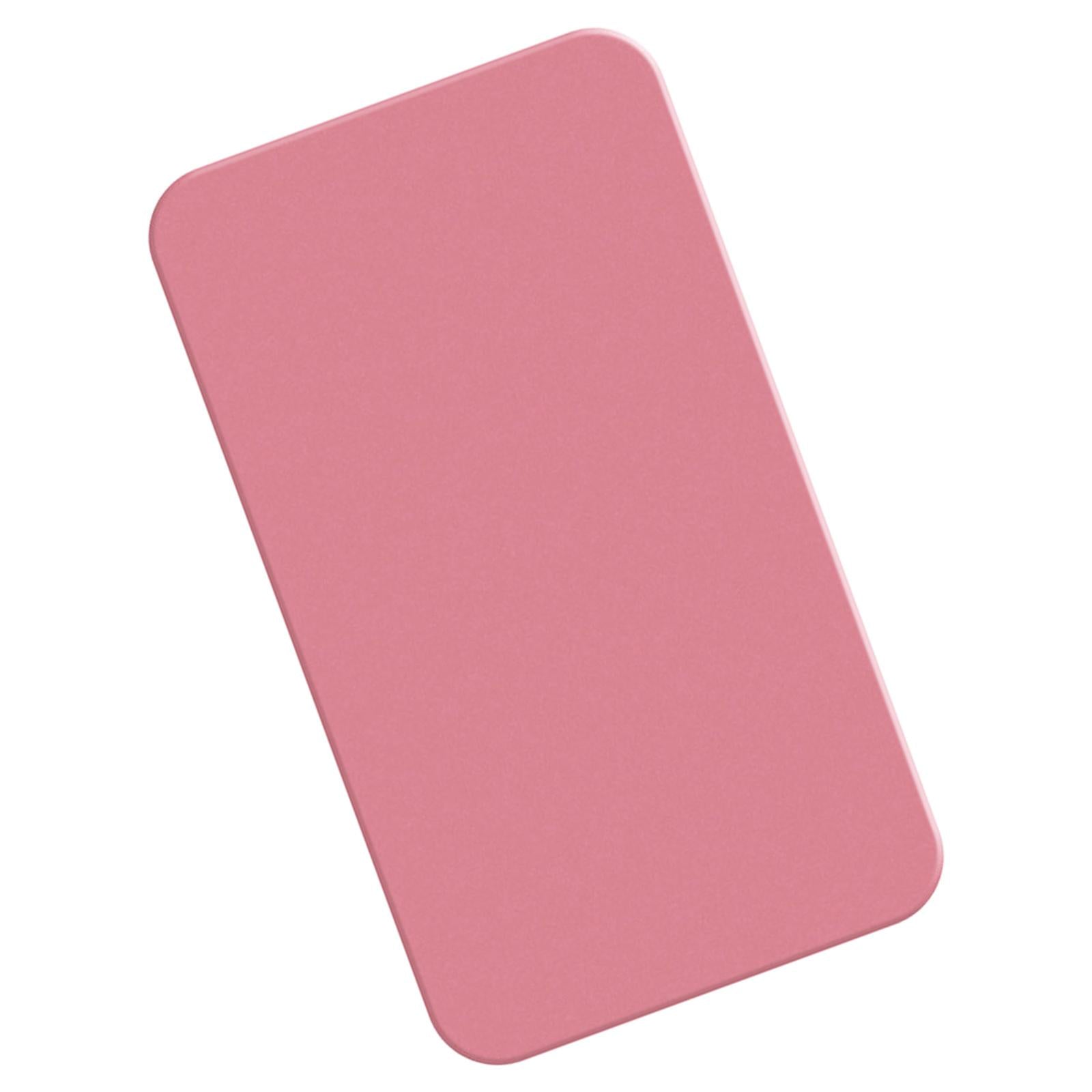 3xSilicone Eyelash Extension Pad Pallet for Loose Lash Eyelash Adhesive
