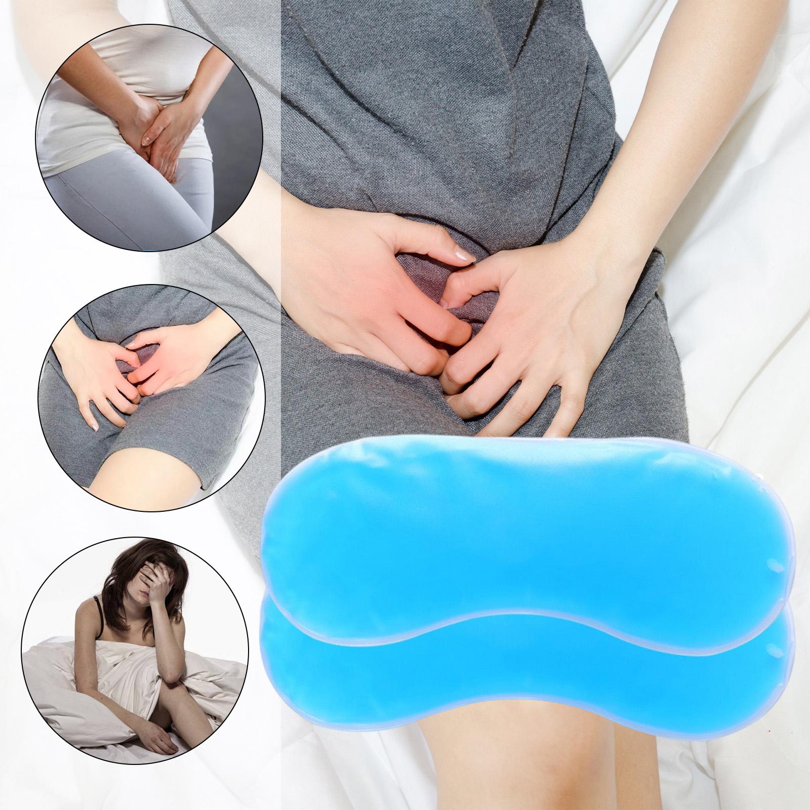 4xCooling Pad for Postpartum Durable Washable for Women Reusable Lightweight