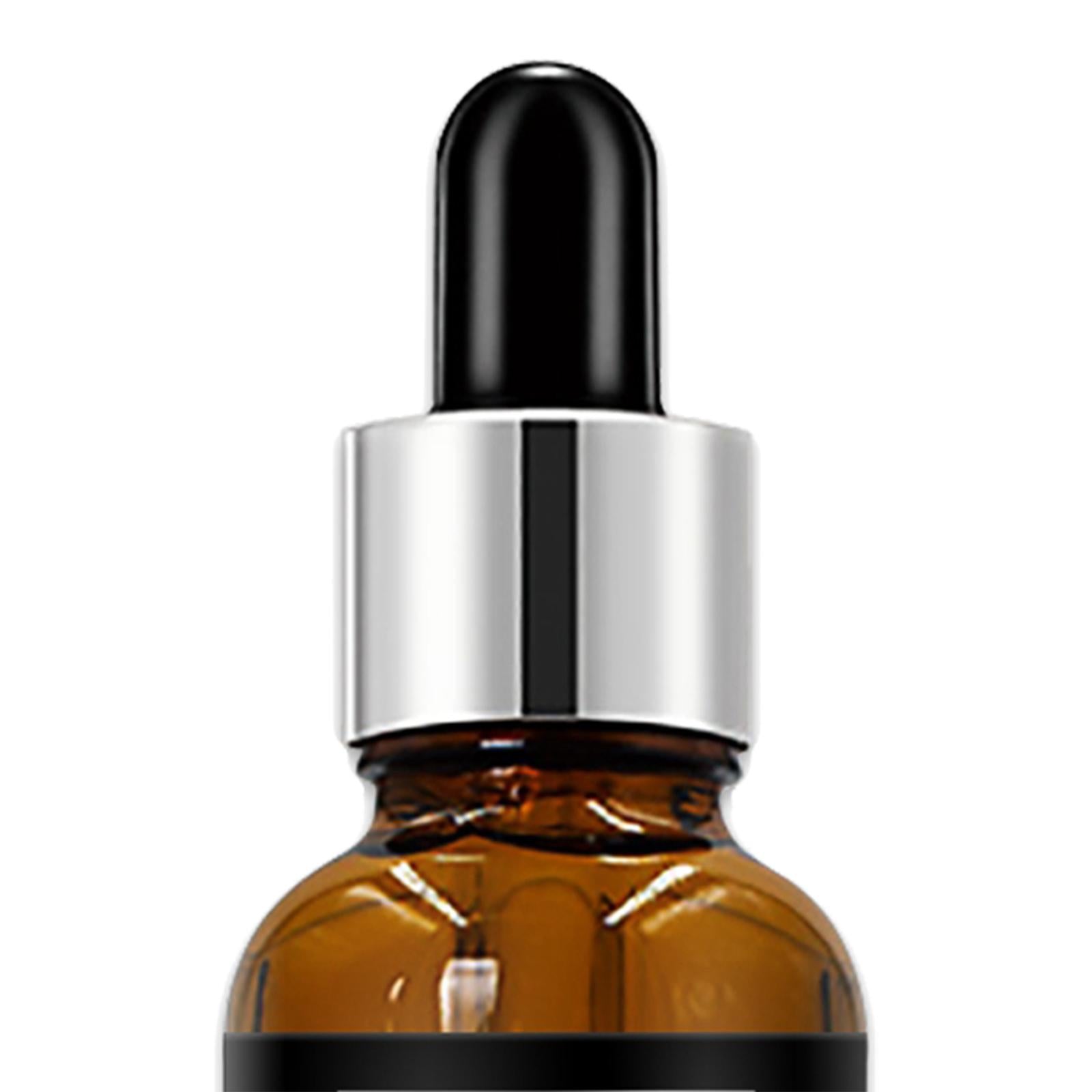 3xHair Oil Nourishing Smoothing for All Hair Types Dry Hair