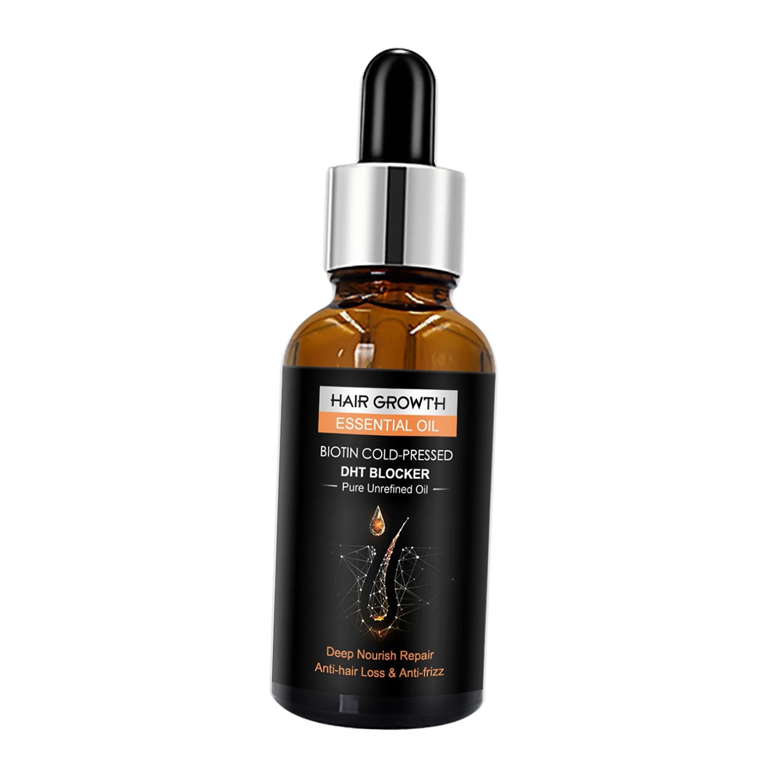 2xHair Oil Nourishing Smoothing for All Hair Types Dry Hair