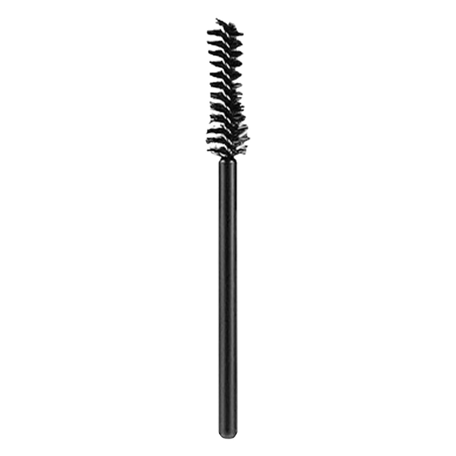 2xEyelash Shampoo for Eyelash Extension with Brush Portable for Salon Home Use
