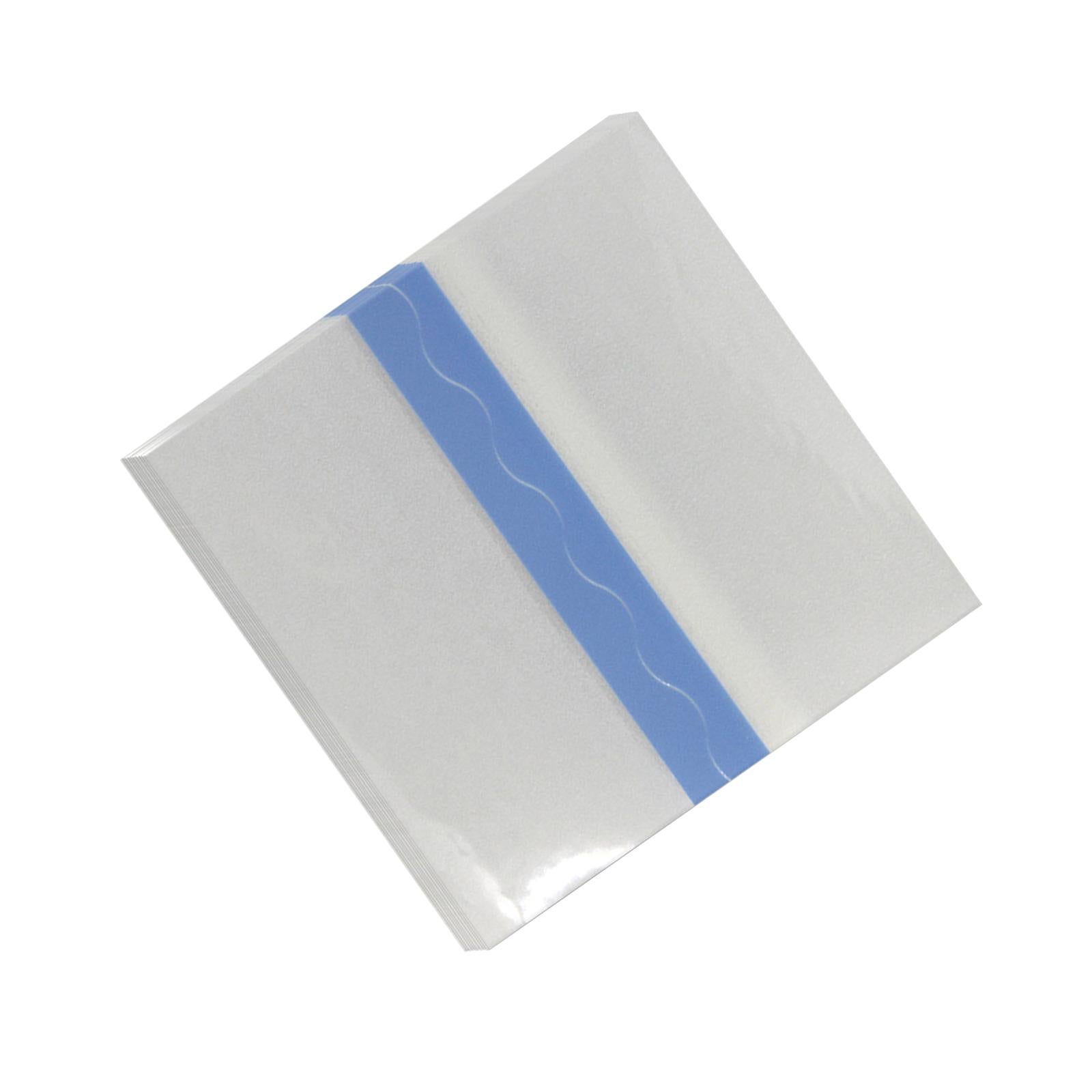 3x10 Sheets Transparent Adhesive Bandage Waterproof for Tattoo Skin Protection