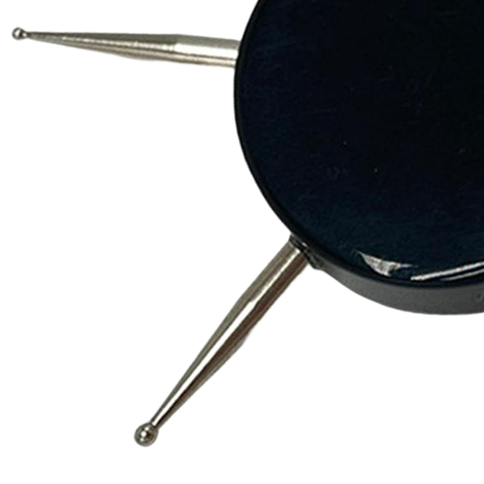 4x6 in 1 Nail Dotting Tool Designing Painting Professional Multifunctional