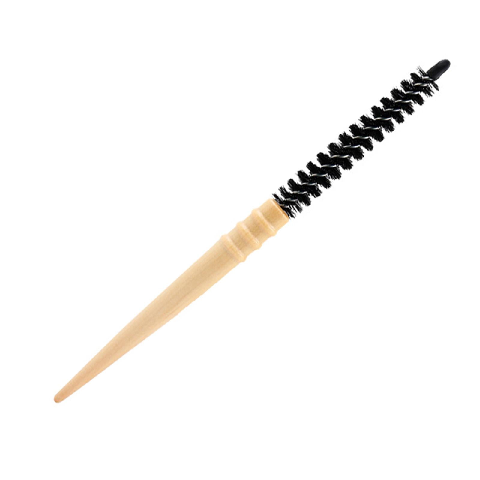 2xSmall Round Hair Brush comb Hair Curling Brush for Hair Stylist S