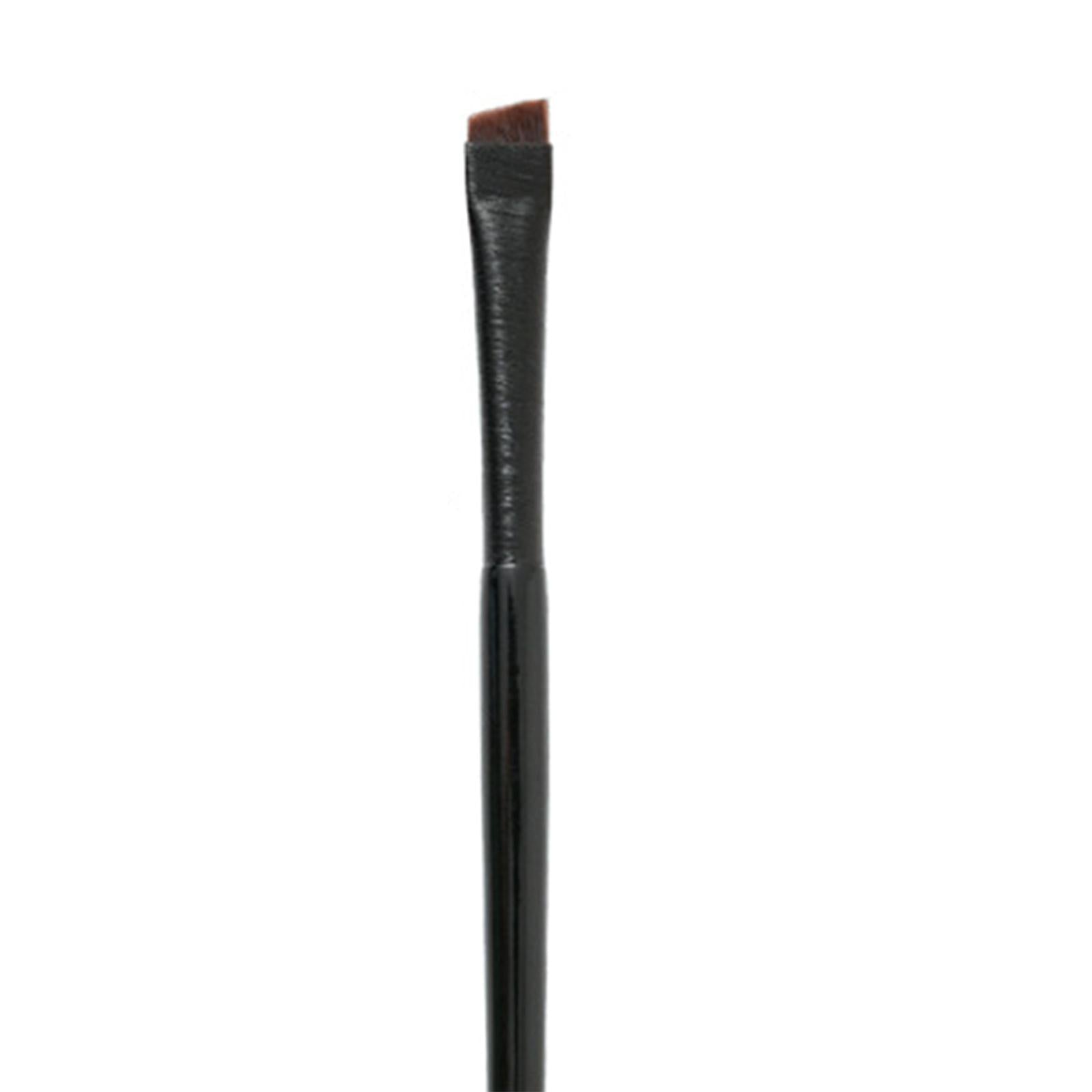 3xEyeliner Brush Eyebrow Brush Cosmetic Tool for professional Travel Large