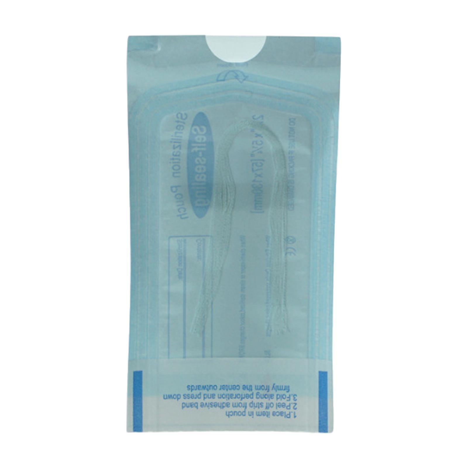 2x12x Face Protein Thread Tightening for Women Girls Collagen Thread