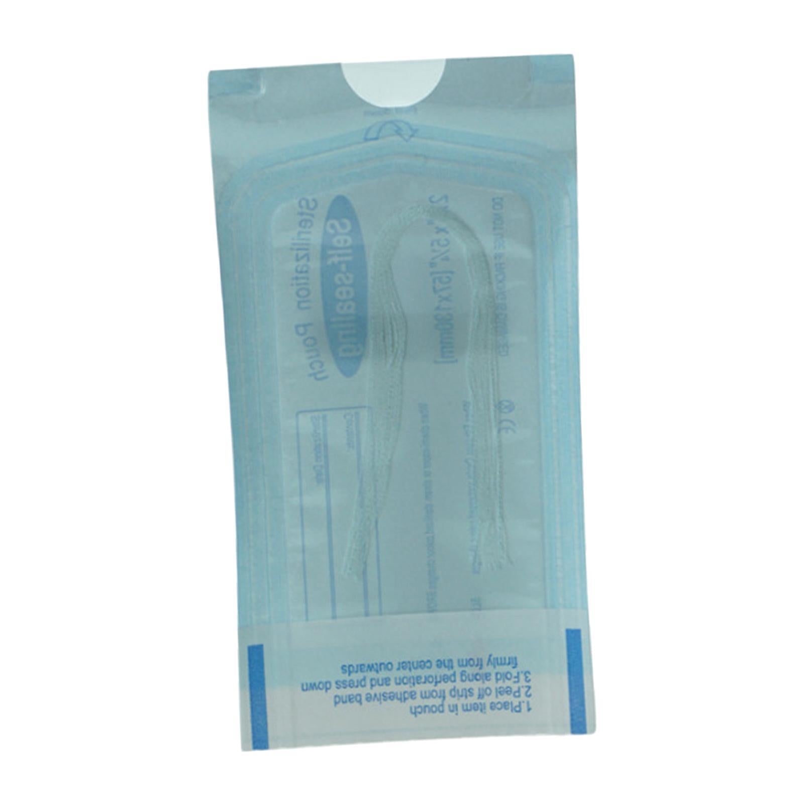 4x12x Face Protein Thread Tightening for Women Girls Collagen Thread