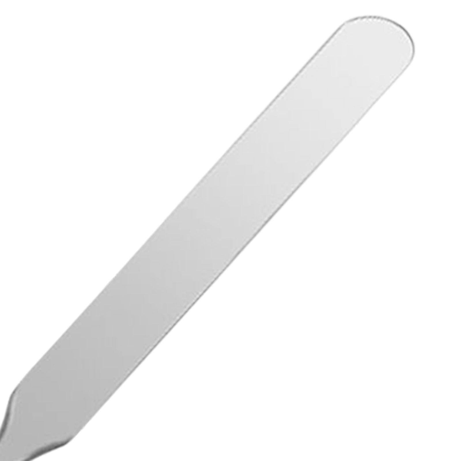 4xCosmetics Mixing Spatula Accessories Portable for Facial Cream Beginners