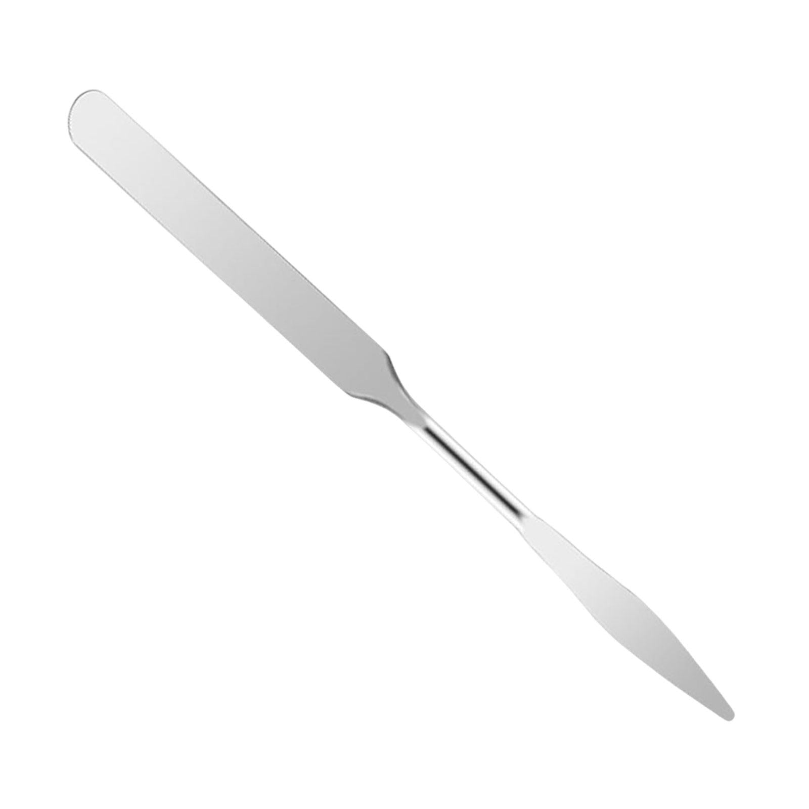 4xCosmetics Mixing Spatula Accessories Portable for Facial Cream Beginners
