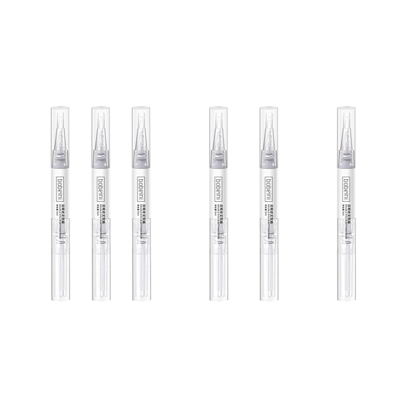 3xDouble Eyelid Styling Cream Professional Makeup Supplies for Single Eyelids 1pc