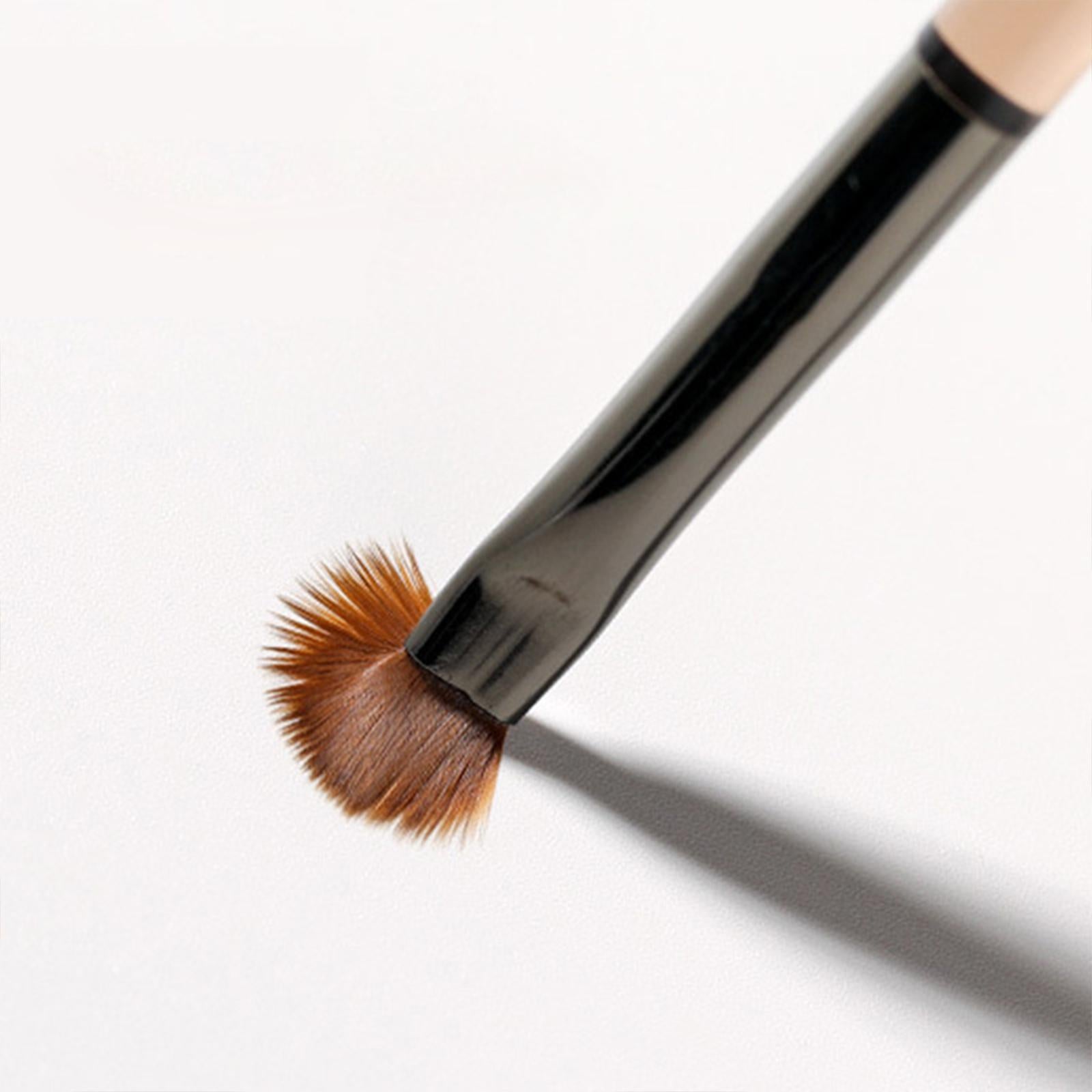 4xNail Art Pen Brush Nail Design Tool for Nail Salon Home DIY Nail Drawing Pen 8 Length 15.9cm