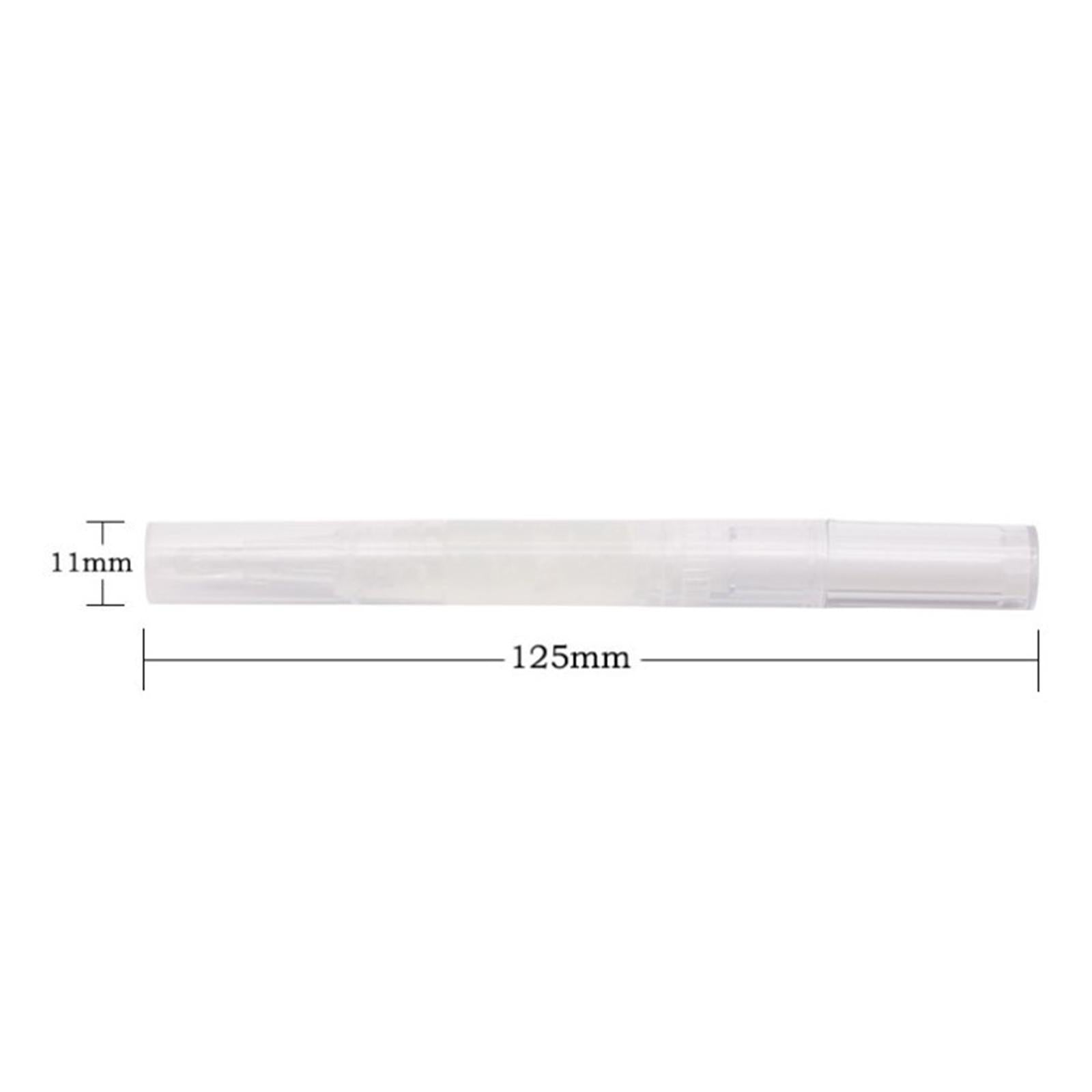 5xEyelash Extension Remover Low Irritation Eyelash Glue Remover for Home Salon