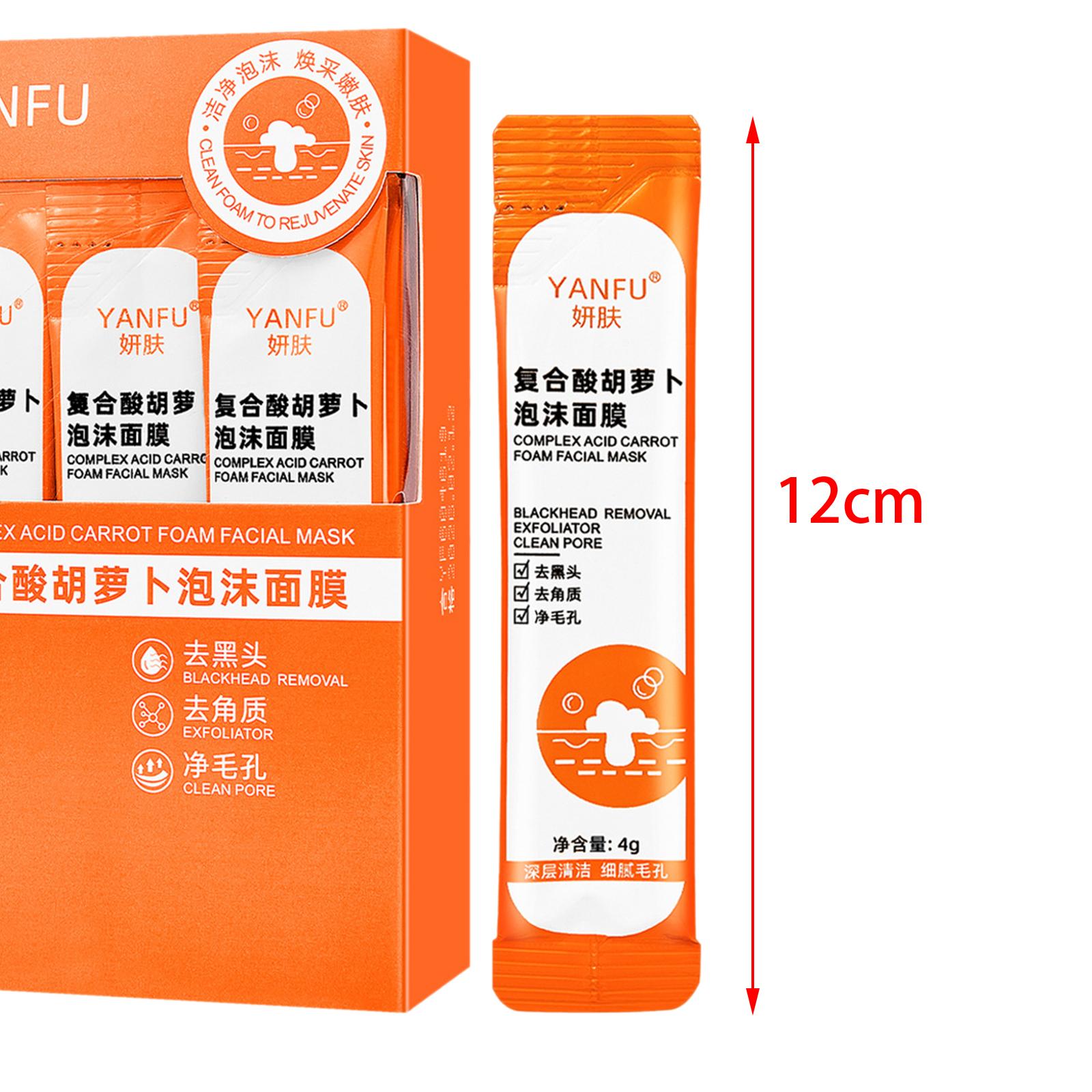 2xBubble Mask Deep Purifying Nourishing Beauty Hydrating Facial Mask Skin Care