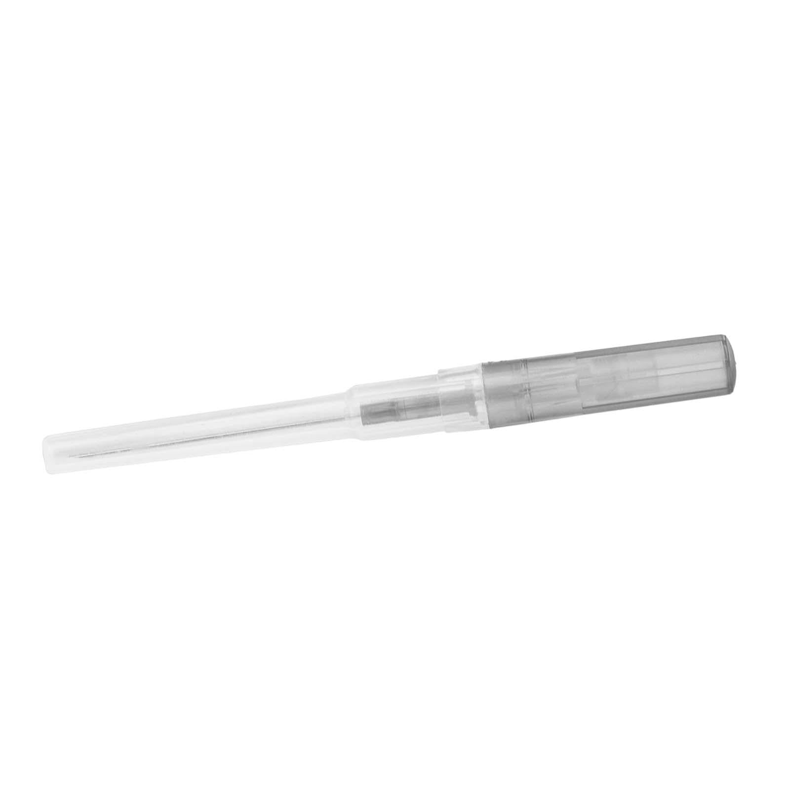3xBody Piercing Needles for Belly Navel Piercings Tattoo Piercings Tool grey