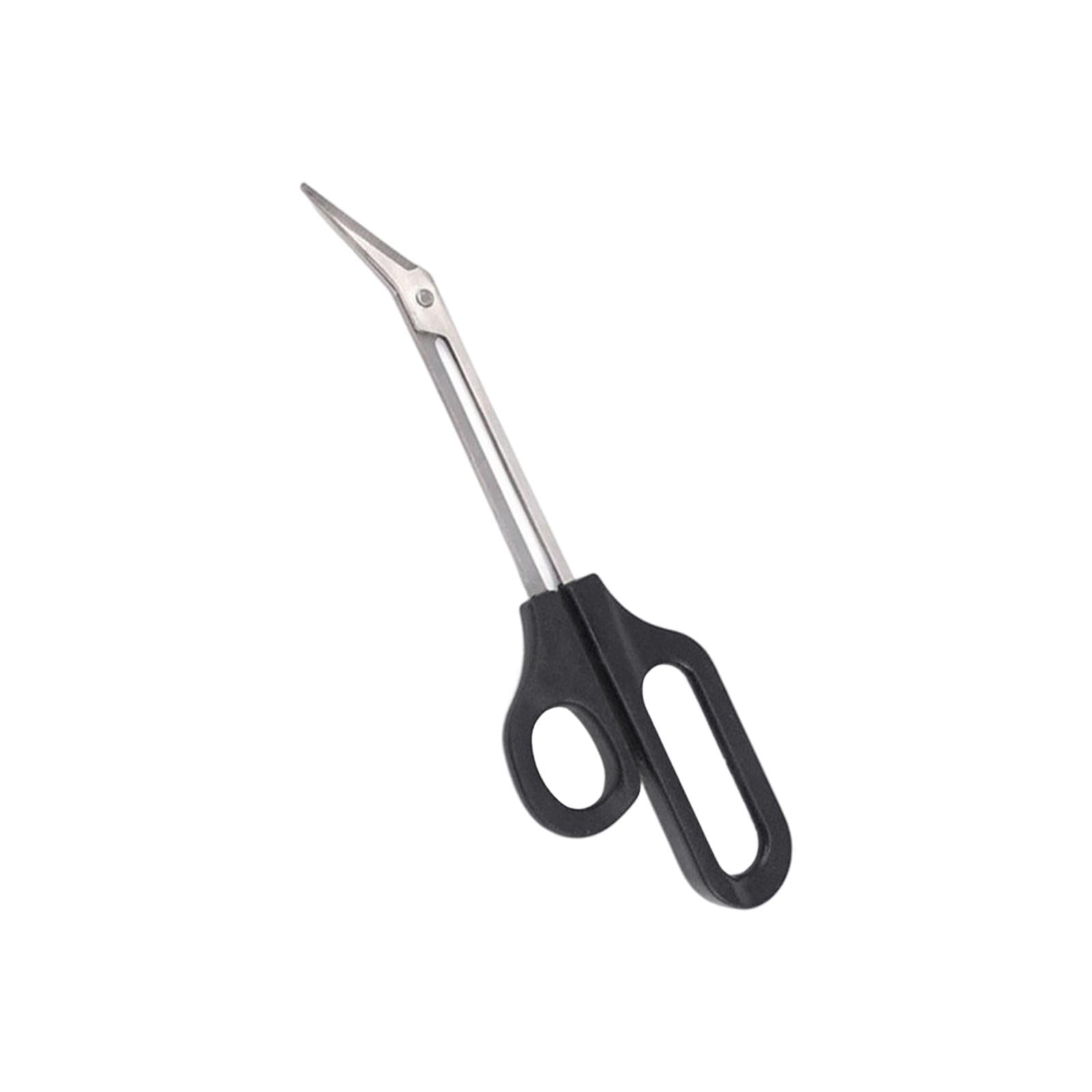 2xNail Clippers Sharp Toenail Cutter for Ingrown Manicure Pedicure Thick Nails