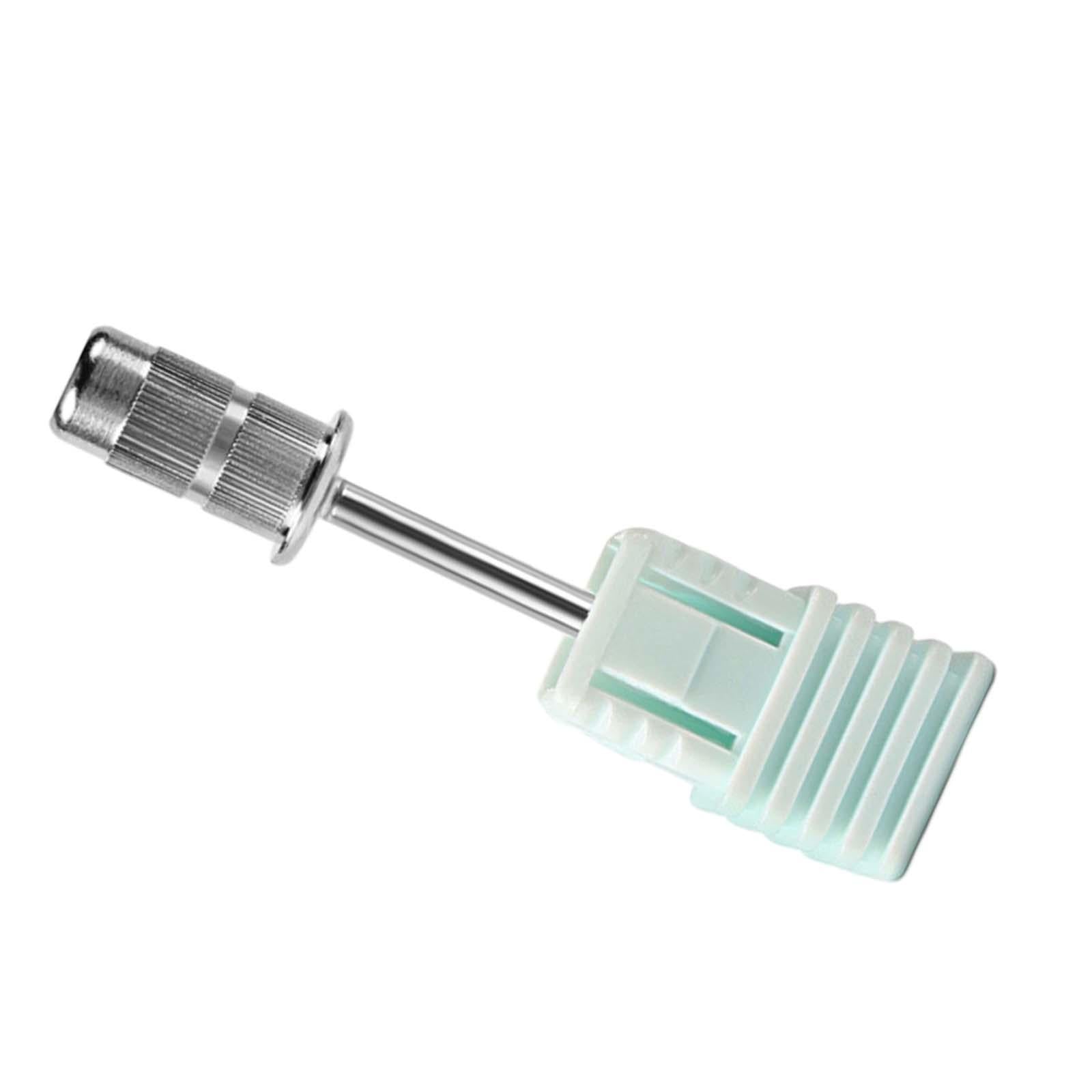 4xSanding Bands Nail Drills Bits Nail Drills Bits for SPA Acrylic Nails Manicure