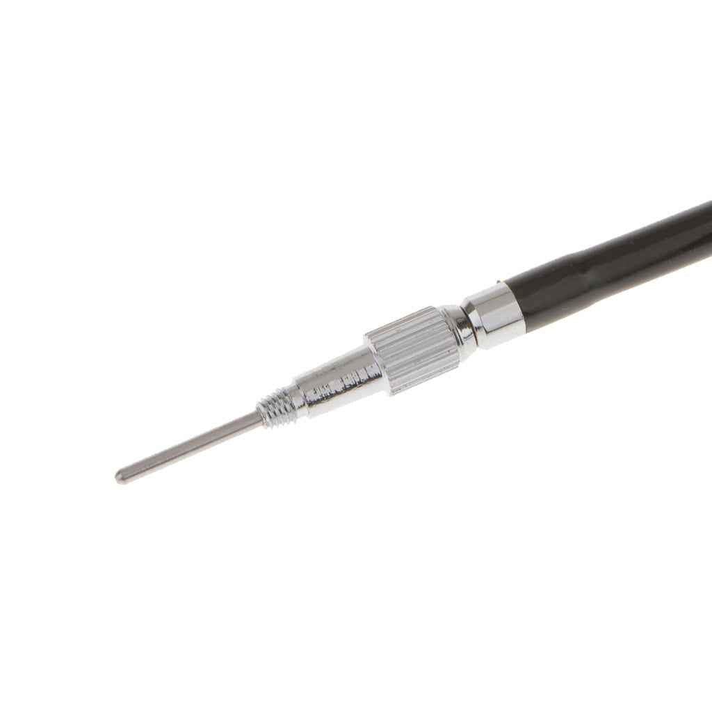 Mechanical Locking Camera Remote Shutter Release Control Cable 40cm 16''
