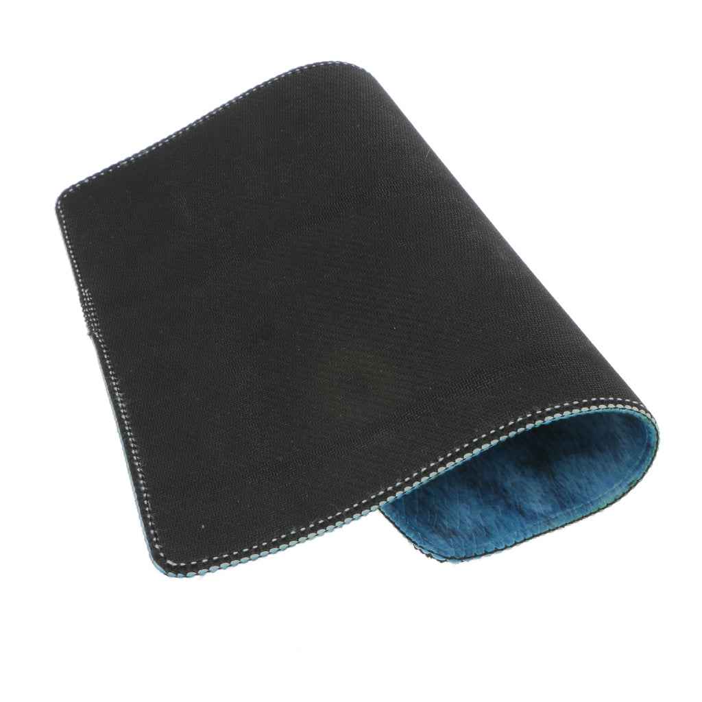 Non Slip Gaming Mouse Pad Compatible FOR PC Laptop Computer Keyboard Giraffe