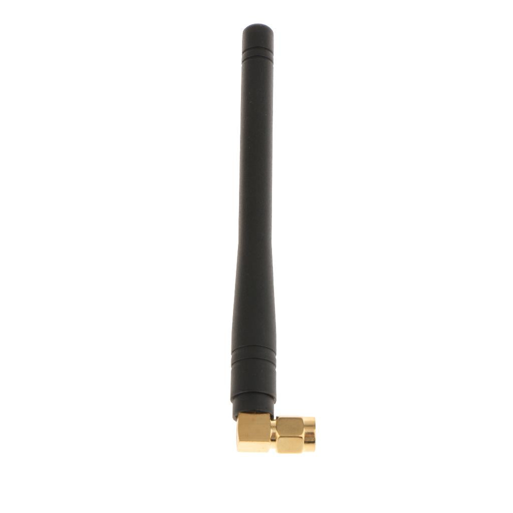 3x315MHz 3.5dBi WIFI SMA Male Transmitting and Receiving Antennas 