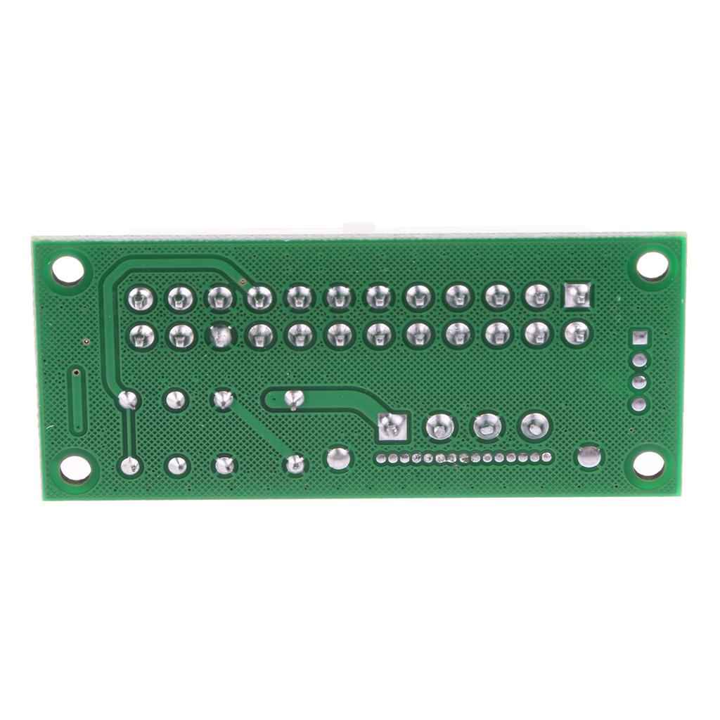 24Pin Multiple PSU Power Supply Sync Starter 4Pin Interface Connector