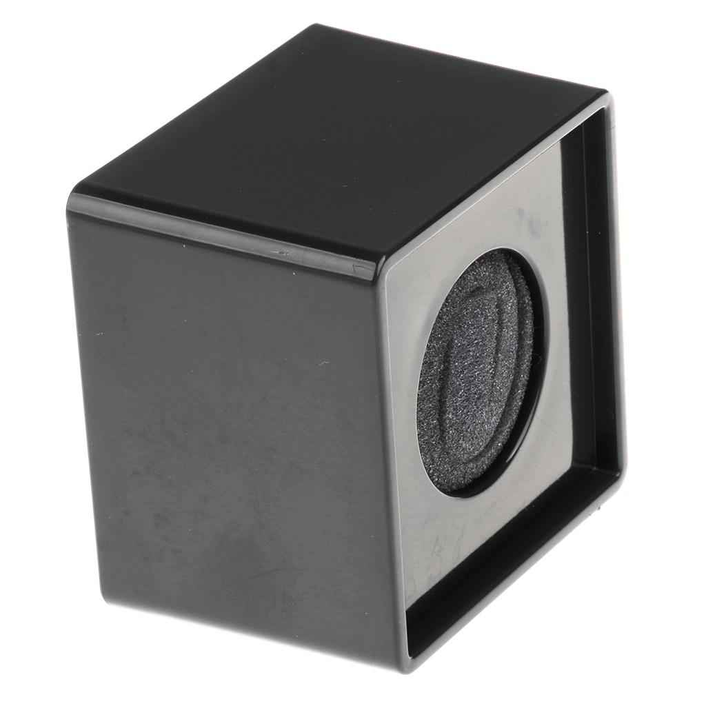 Square Mic Microphone Logo Flag Station Log Interview Meeting Speech Black