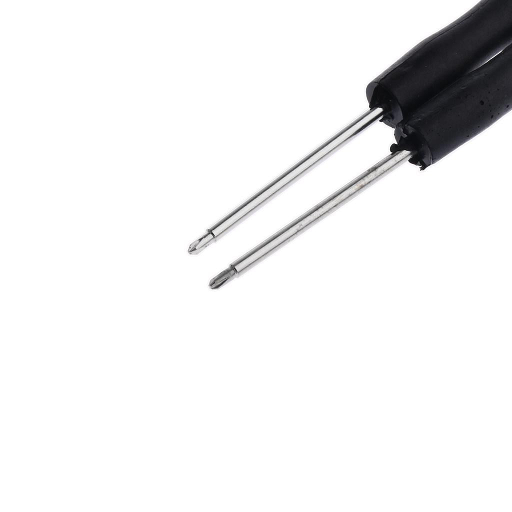 Analog Stick Thumb Joystick Cover + Cross Screwdriver Tool for 3DS LL/XL