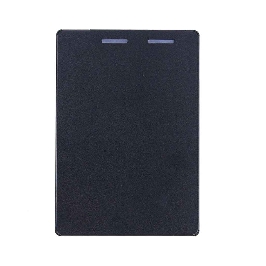 M.2 NGFF to SATAIII Adapter SSD Enclosure Aluminium for 2242 2260 2280mm SSD