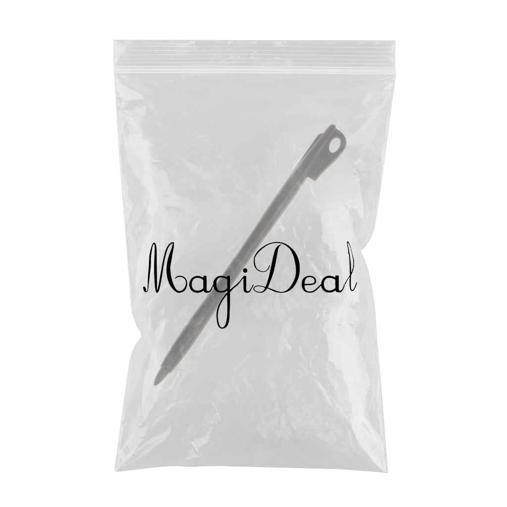 Universal ABS Resistive Touch Screen Stylus Thin Pen for Phone Tablets #2