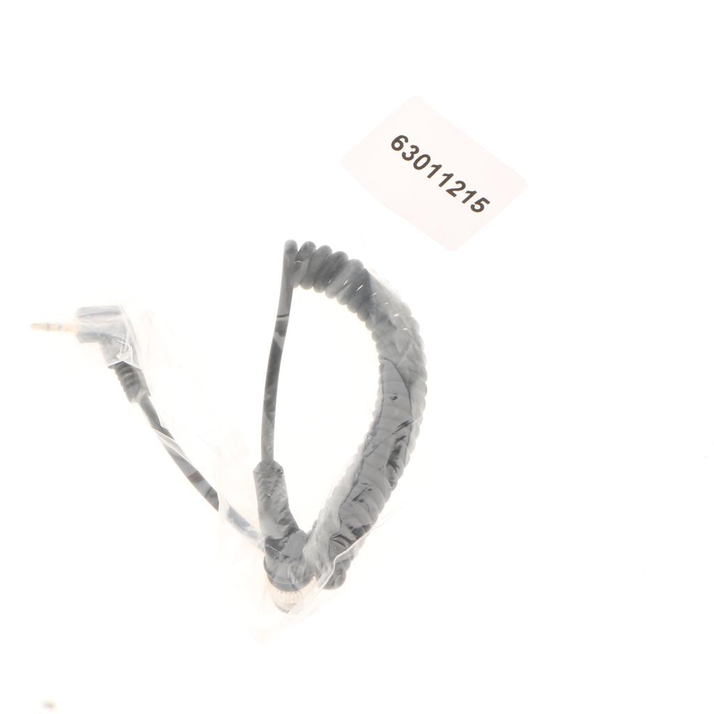 3xN1 Removable Shutter Connecting Cable for Nikon D810 D800 D4S D700 D3X D100