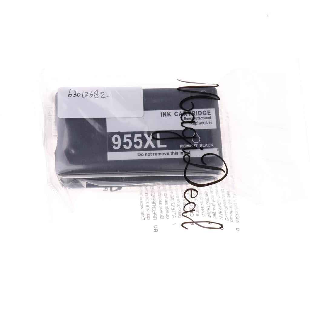 955XL High Yield Ink Cartridge Replace for HP OfficeJet Pro 8210/Pro 8216