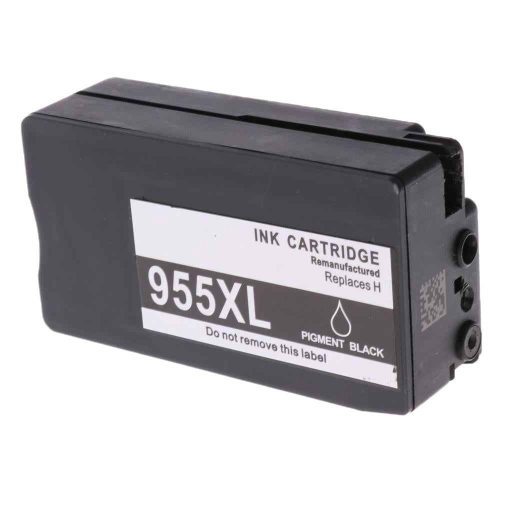 955XL High Yield Ink Cartridge Replace for HP OfficeJet Pro 8210/Pro 8216