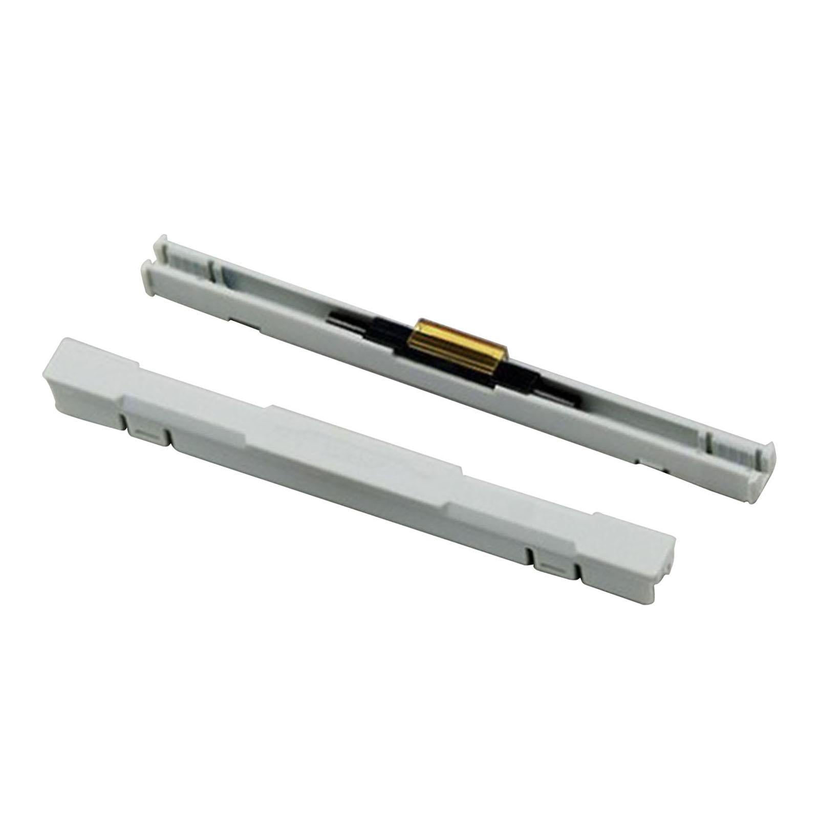 4xFiber Optic Butt Joint Optical Cable Cold Connector for Optical Cable