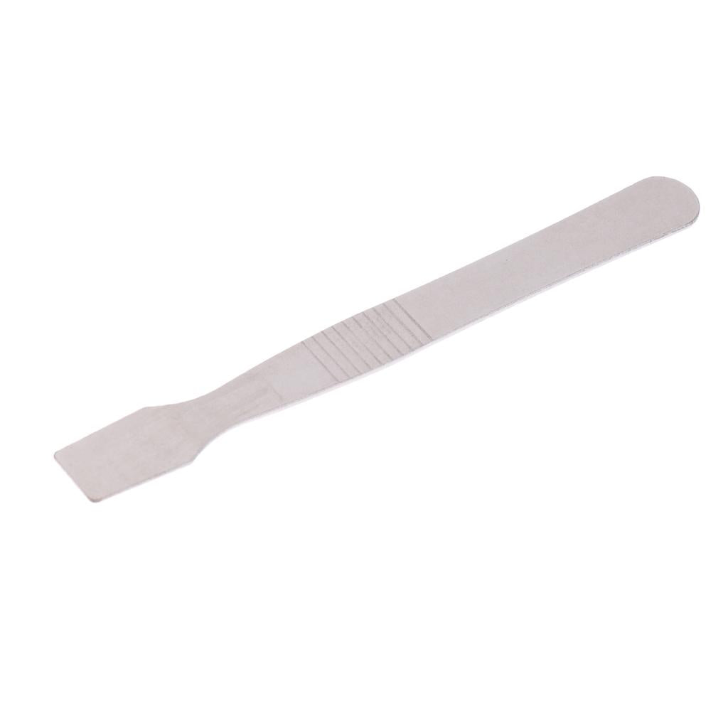 4x1 Piece Metal Flathead Pry Bars Repair Opening Tool for iPod/iPad/iPhone