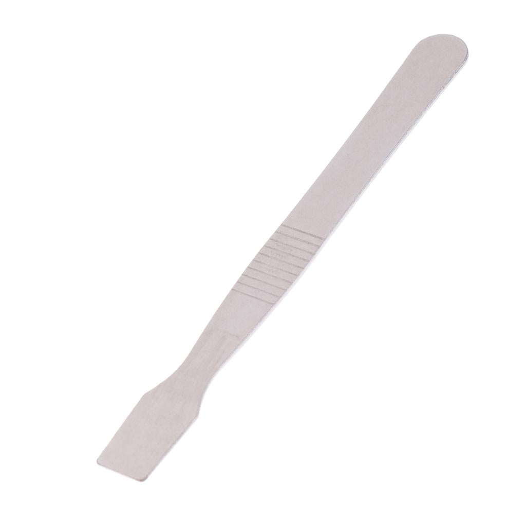 2x1 Piece Metal Flathead Pry Bars Repair Opening Tool for iPod/iPad/iPhone