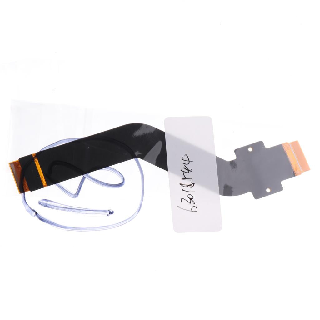 3xTablets LCD Display Flex Cable for Samsung Galaxy Tab P7510 P7500 N8000