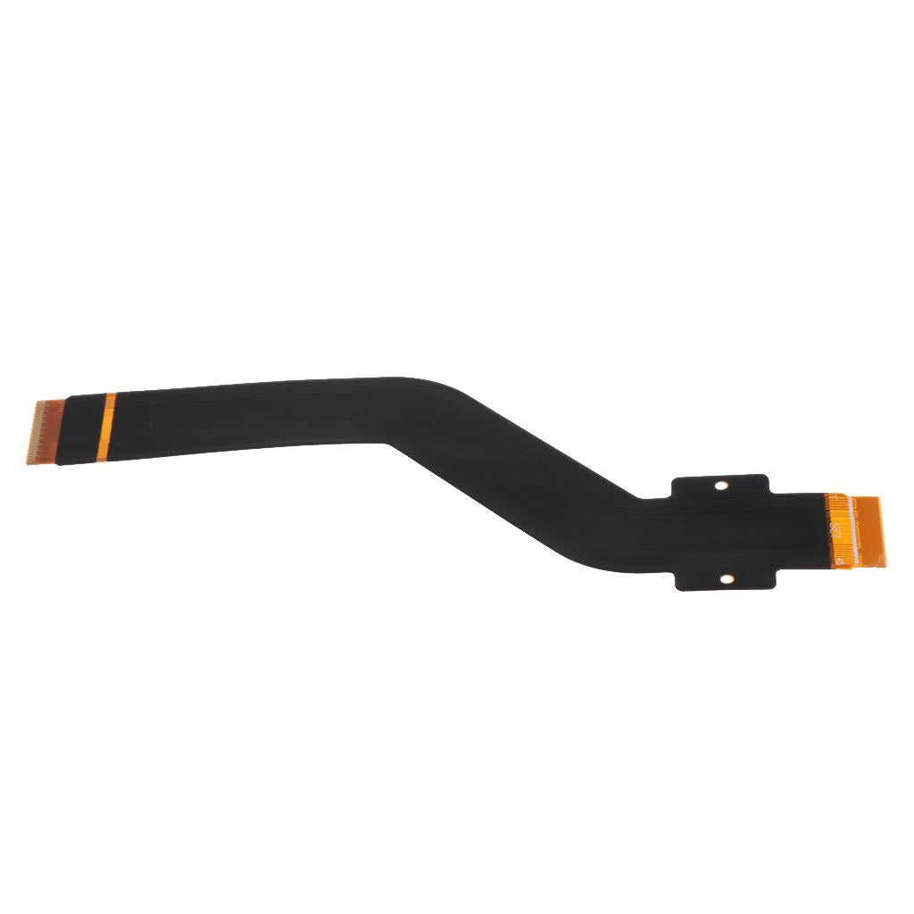 3xTablets LCD Display Flex Cable for Samsung Galaxy Tab P7510 P7500 N8000