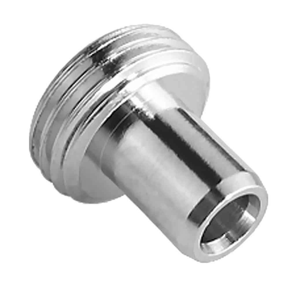 Fiber Optical Tool Accessory Metal Heads for Red Light Pen