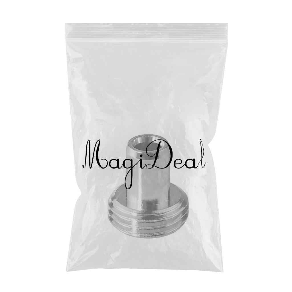 Fiber Optical Tool Accessory Metal Heads for Red Light Pen