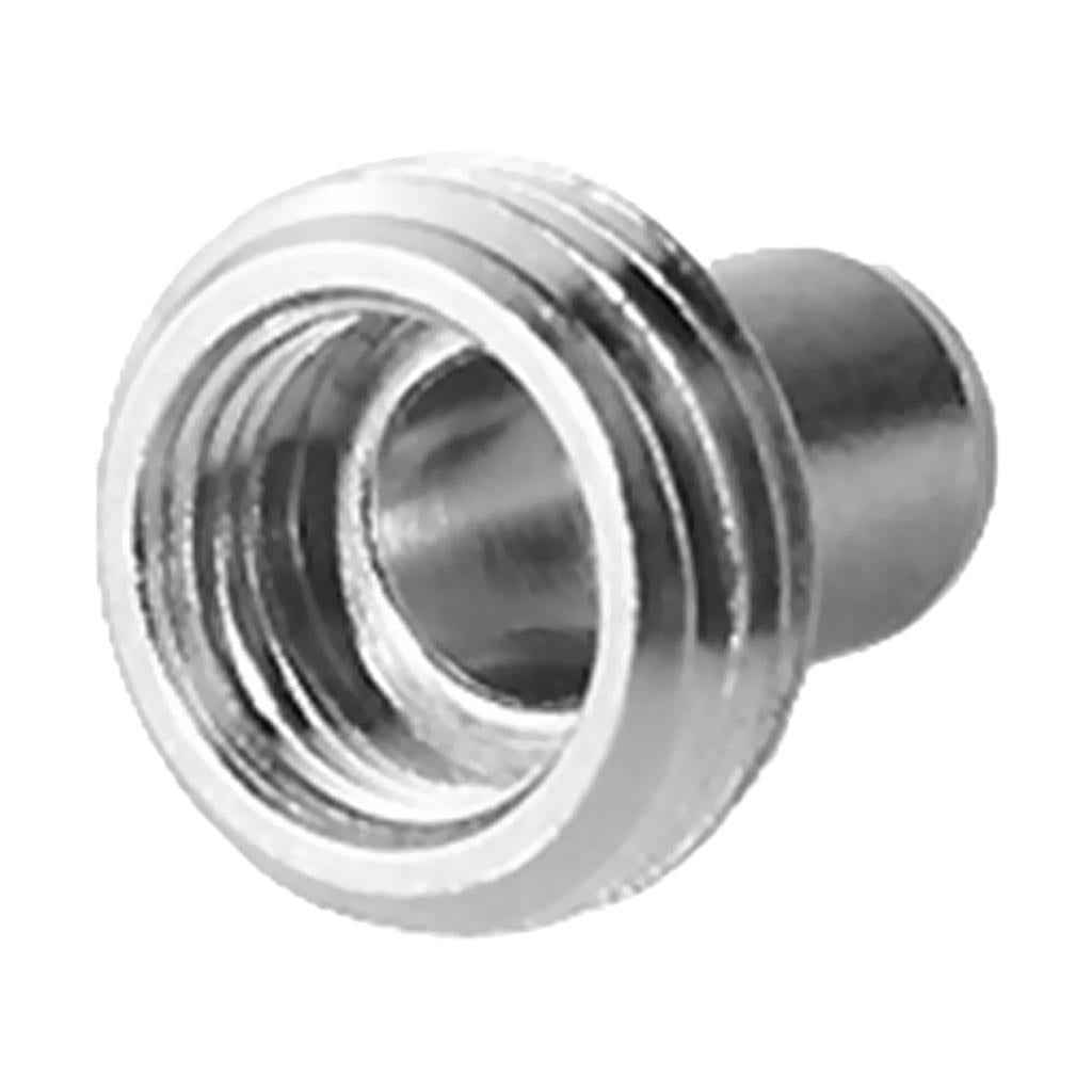 Fiber Optical Tool Accessory Metal Heads for Red Light Pen
