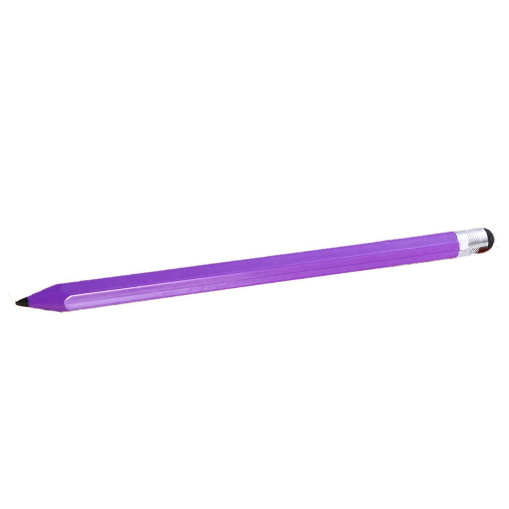 4xHigh-precision Capacitive Resistive Touch Screen Pen Stylus for Table 