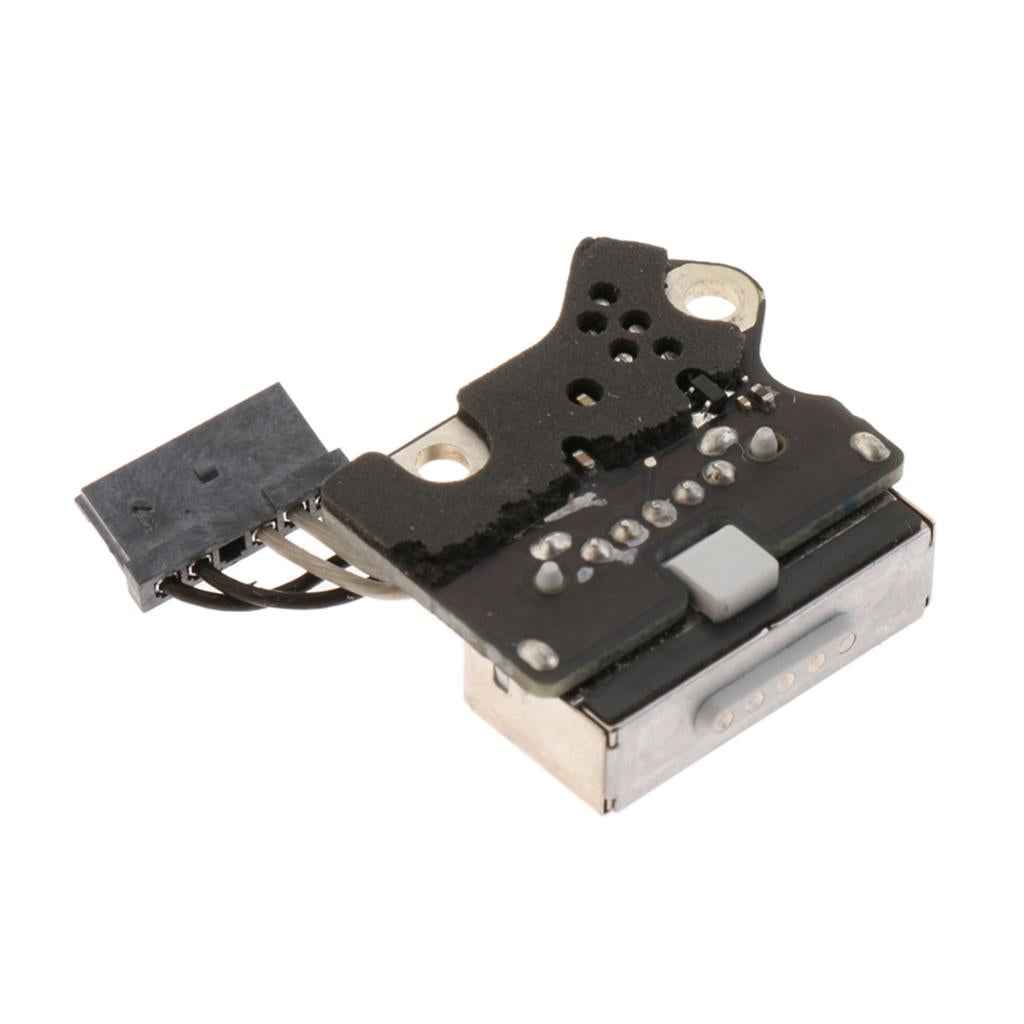 DC-In Power Jack Board Charging Port Connector for Macbook Pro Retina A1398
