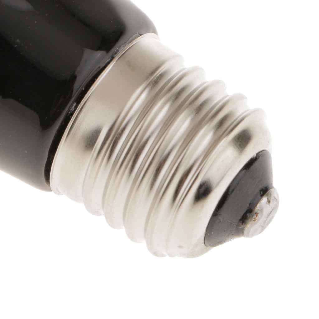Infrared Ceramic Emitter Heat Light Bulb Lamp for Reptile Pet Brooder 100W
