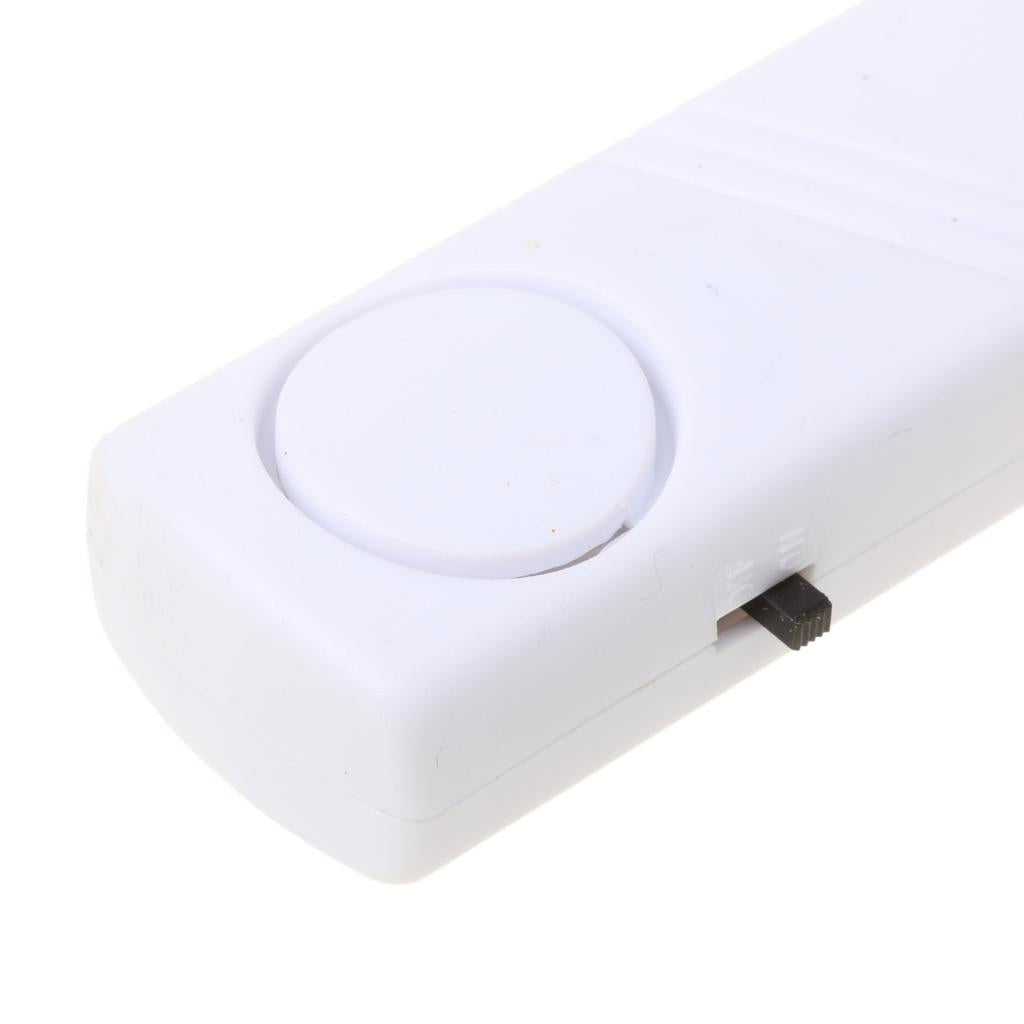 100x Window Door Entry Alarm Magnetic Contact Sensor for Home Security BULK