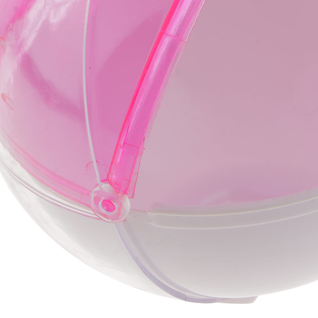 2 pcs Hamster Mouse Small Pet Bathroom Cage Box Bath Sand Sauna Toilet