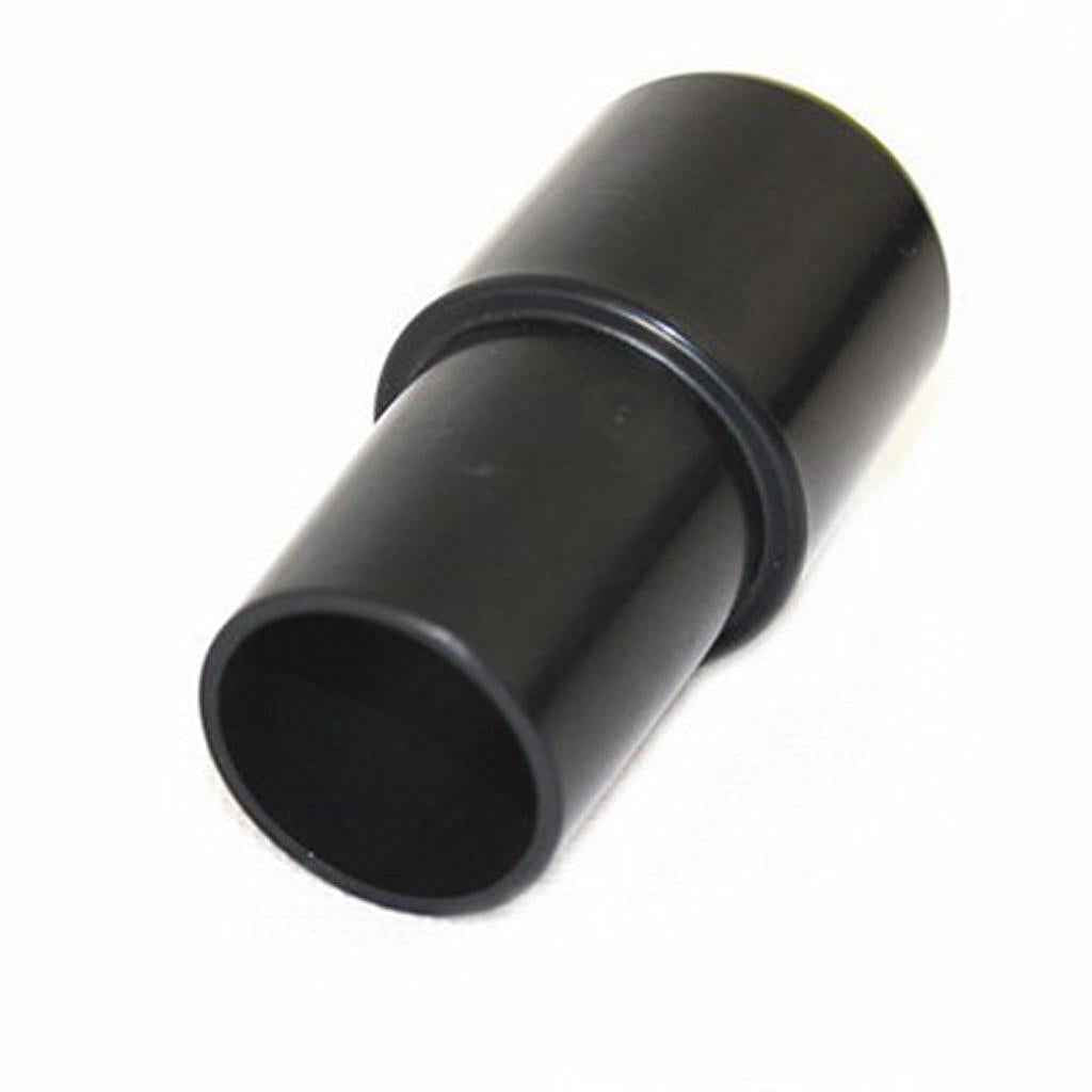 Plastic 32mm to 35mm Dia. Vacuum Adapter Adaptor Convertor Vac Tool Attachment Accessory