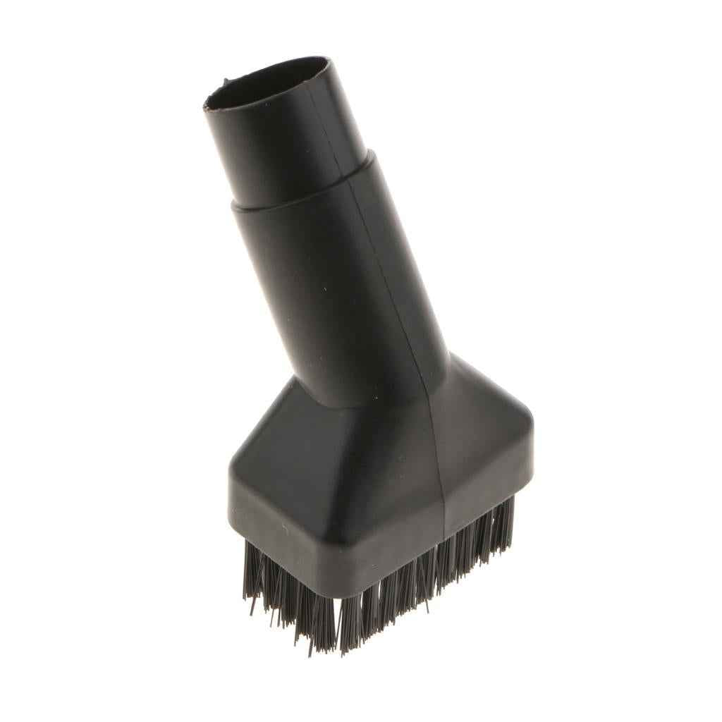 4PCS Universal Mini Vacuum Cleaner Attachments Brushes Nozzle Connector 32mm