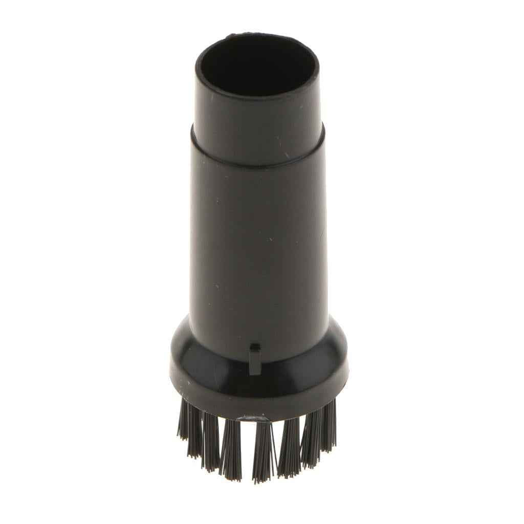 4PCS Universal Mini Vacuum Cleaner Attachments Brushes Nozzle Connector 32mm