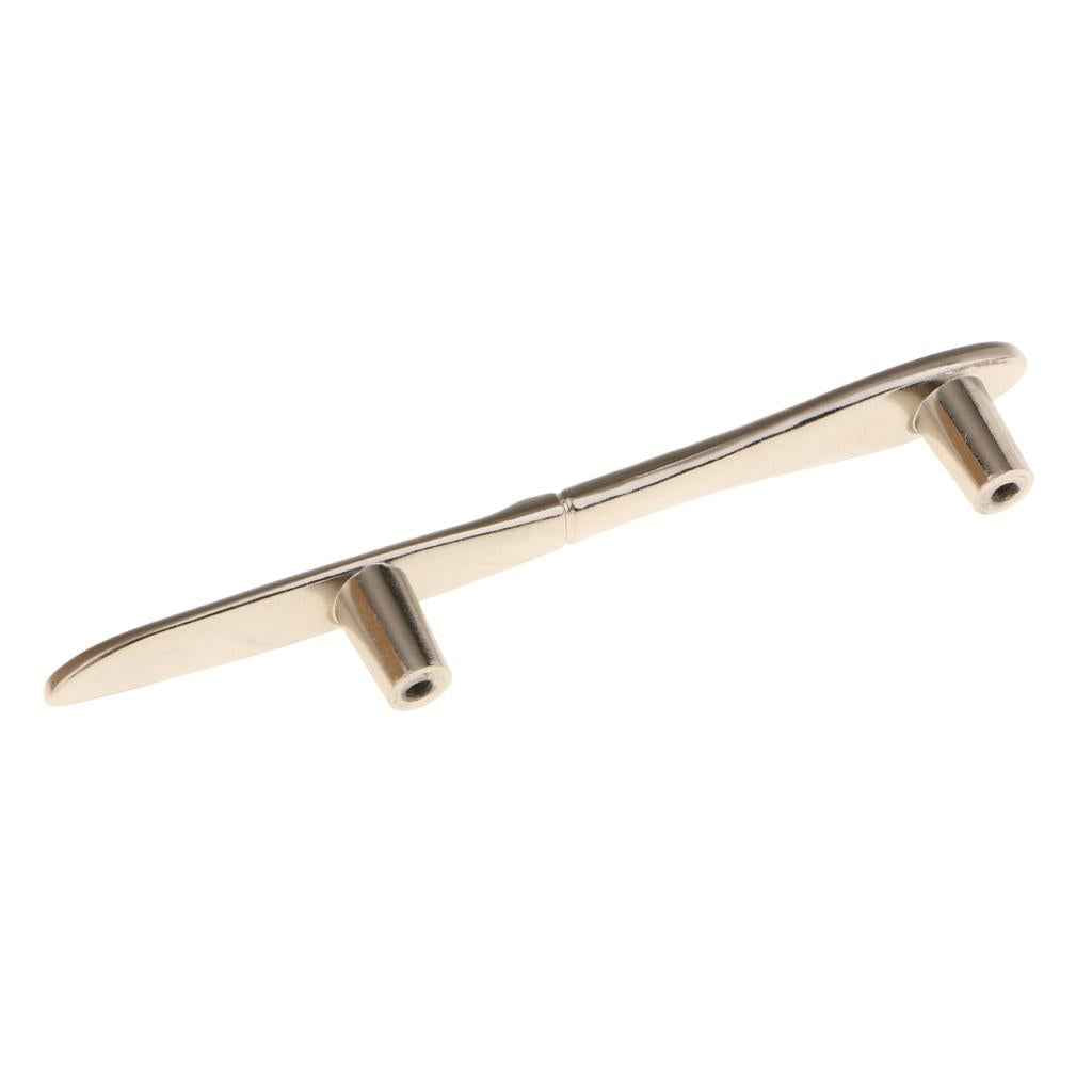 Modern Cutlery Cabinet Knob Drawer Door Pull Handle 76mm Hole Pitch Knives