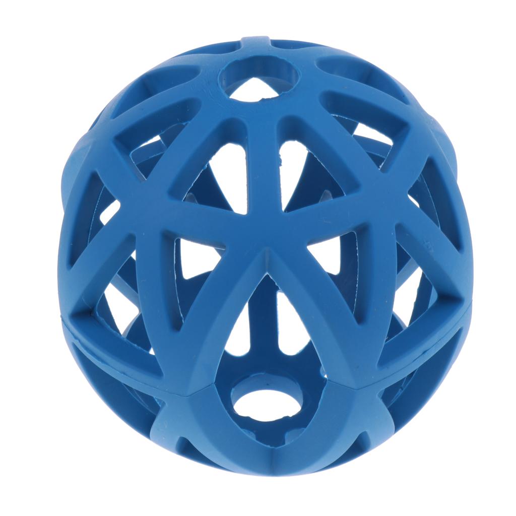 2 pcs Pet Dog Cat Chewing Toy Interactive Training Ball Exercise Toy