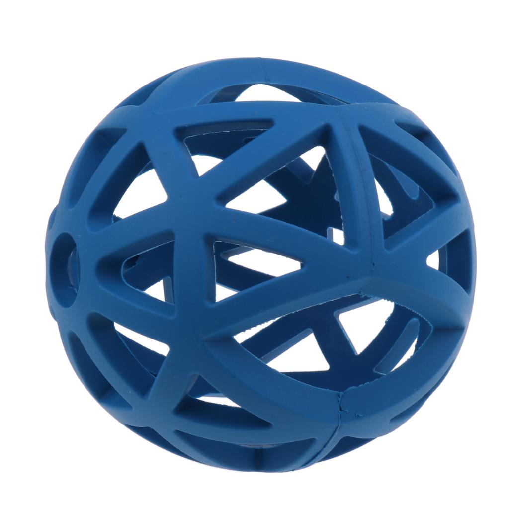 2 pcs Pet Dog Cat Chewing Toy Interactive Training Ball Exercise Toy